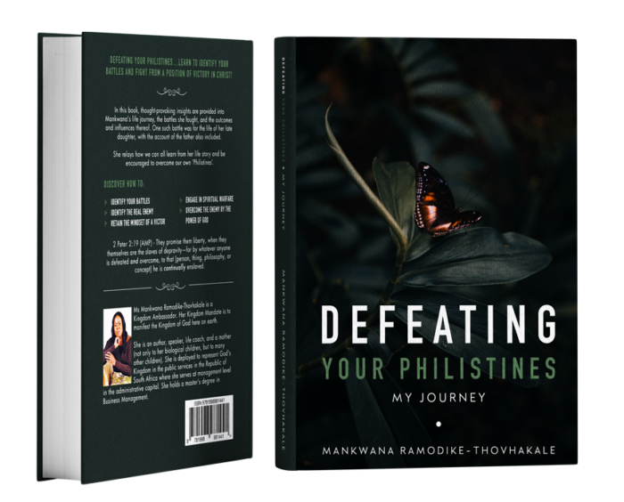 Defeating Your Philistines (Paperback Edition)
